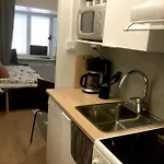 Apartman Starhomes Hallituskatu 23 Oulu