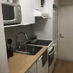 Starhomes Hallituskatu 23 Oulu
