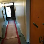 Starhomes Hallituskatu 23 Apartmán