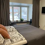 Starhomes Hallituskatu 23 Apartman Oulu