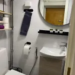 Apartmán Starhomes Hallituskatu 23 *