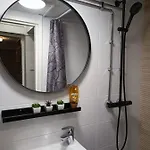 Apartman Starhomes Hallituskatu 23 Oulu