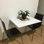 Starhomes Hallituskatu 23 Apartmán *