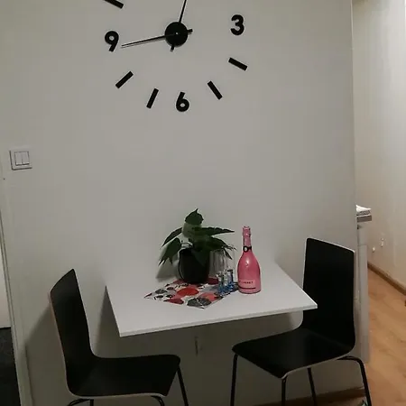 Starhomes Hallituskatu 23 * Oulu