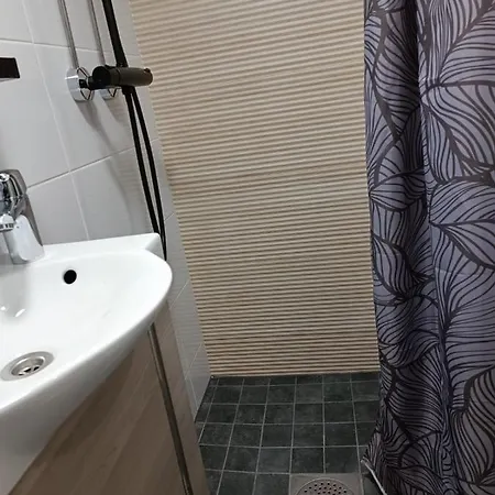 Starhomes Hallituskatu 23 * Oulu