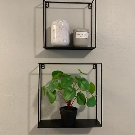 Starhomes Hallituskatu 23 *