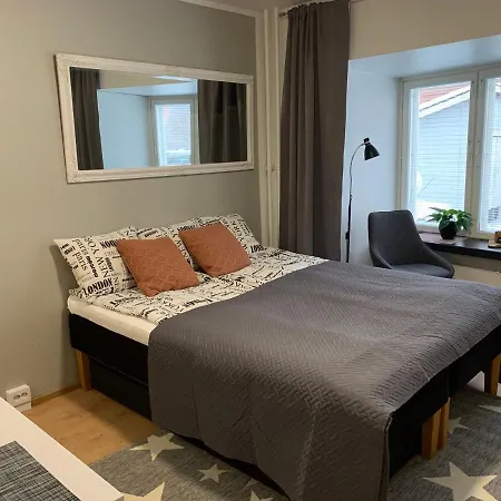 H23 Appartement *
