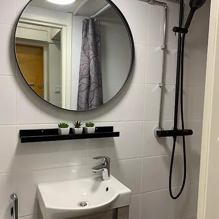 Starhomes Hallituskatu 23