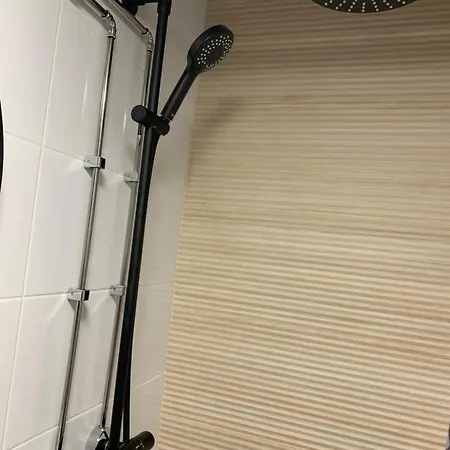 Apartment Starhomes Hallituskatu 23