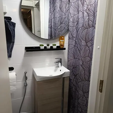 Starhomes Hallituskatu 23 Apartment