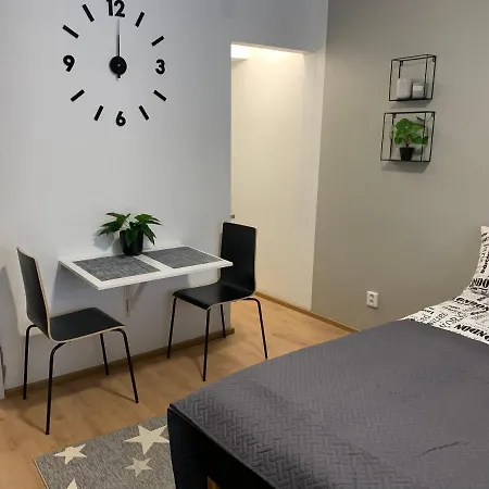 Starhomes Hallituskatu 23 *