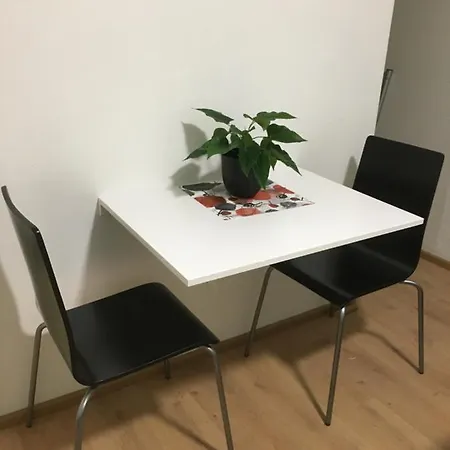 H23 Appartement *
