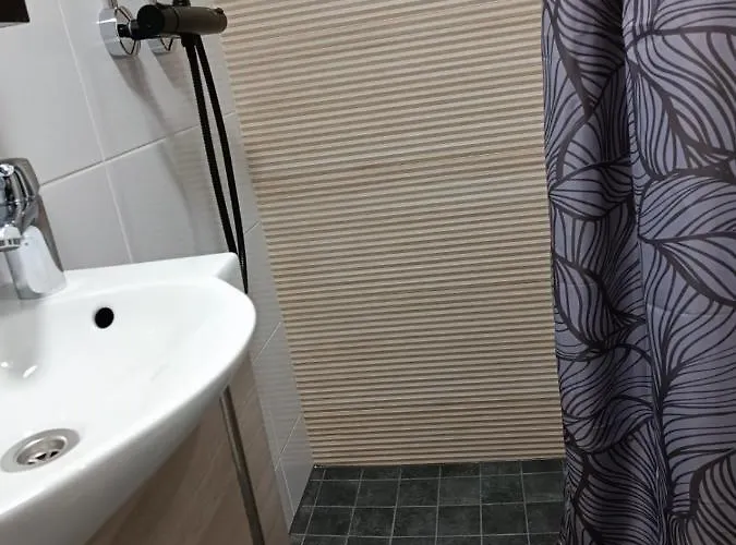 Starhomes Hallituskatu 23 * Oulu