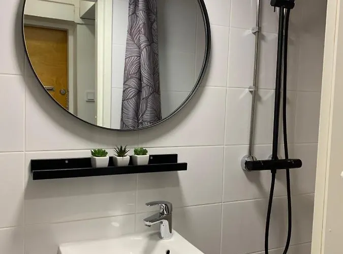 Starhomes Hallituskatu 23