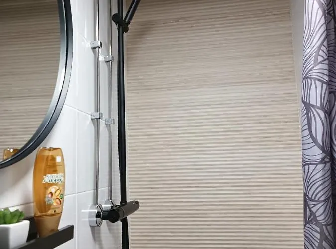 Huoneisto Starhomes Hallituskatu 23 Oulu