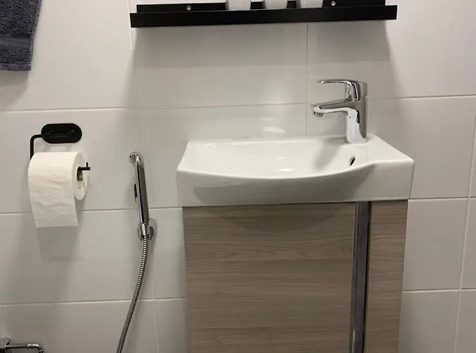 Starhomes Hallituskatu 23 * Oulu